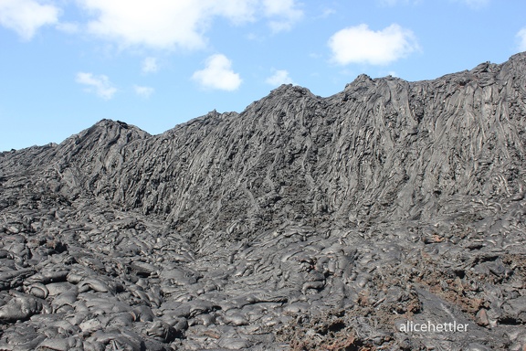 Volcano National Park